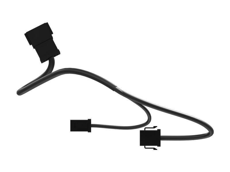 ЖГУТ ПРОВОДОВ В СБОРЕ