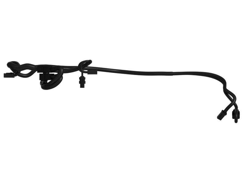 ЖГУТ ПРОВОДОВ В СБОРЕ