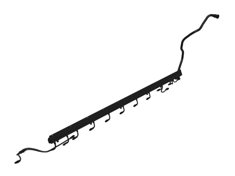 ЖГУТ ПРОВОДОВ