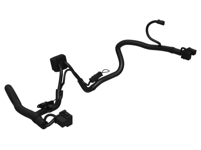 422-5562: ЖГУТ ПРОВОДОВ В СБОРЕ