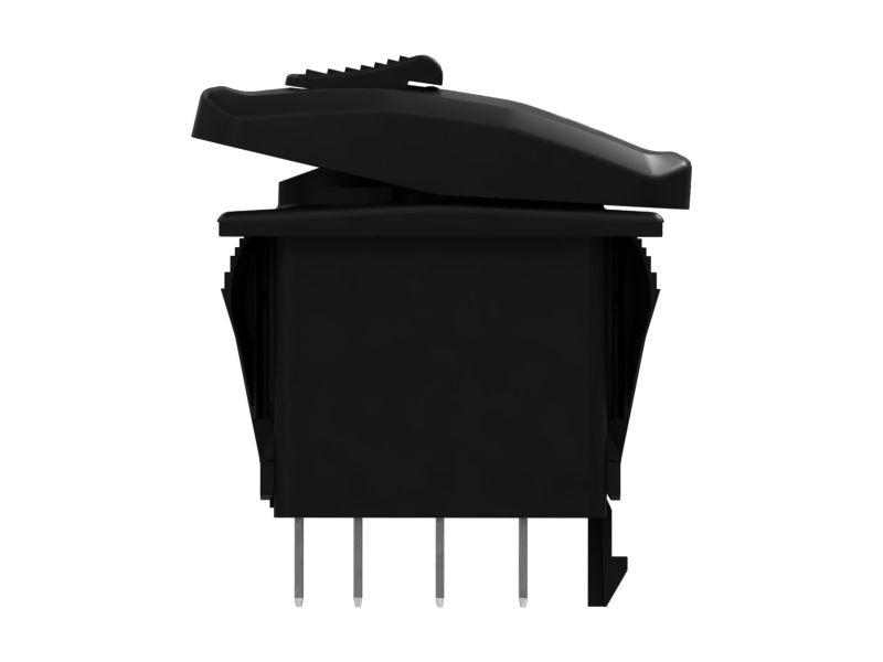 ПЕРЕКЛЮЧАТЕЛЬ КУЛИСНЫЙ В СБОРЕ