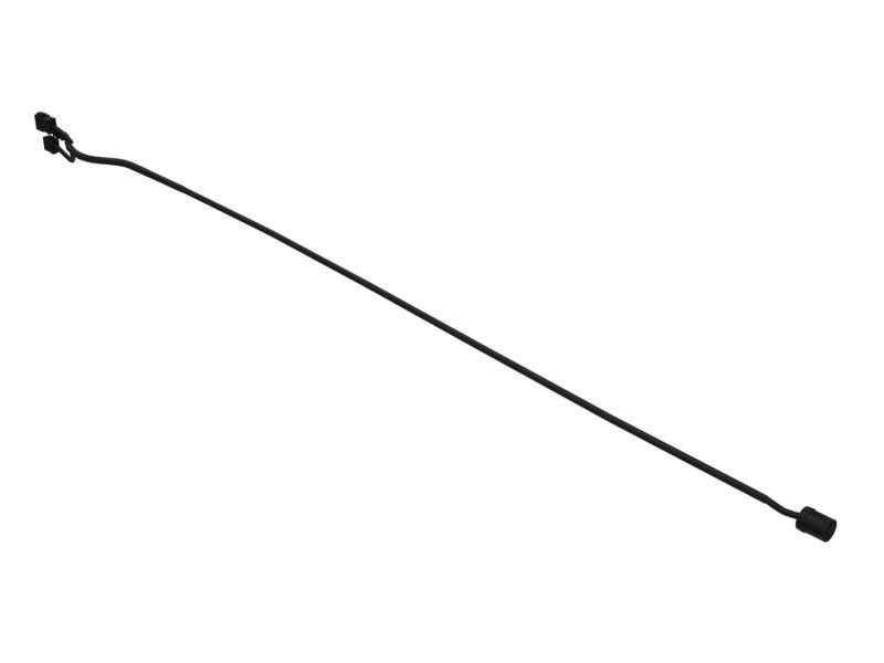 345-7489: ЖГУТ ПРОВОДОВ В СБОРЕ