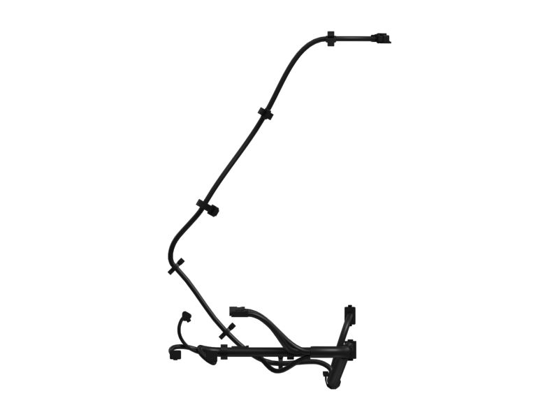 ЖГУТ ПРОВОДОВ В СБОРЕ