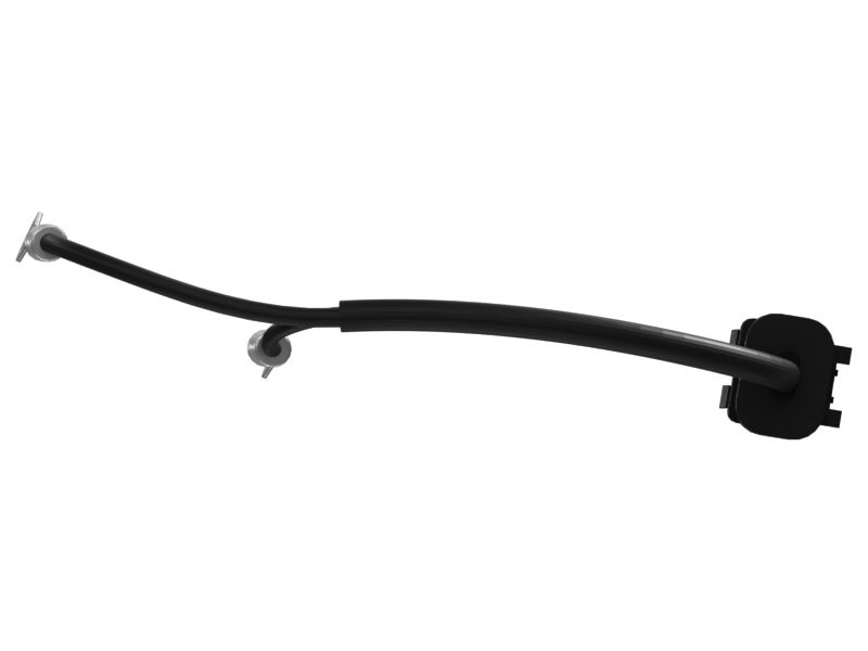 ЖГУТ ПРОВОДОВ В СБОРЕ