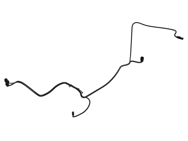 ЖГУТ ПРОВОДОВ В СБОРЕ