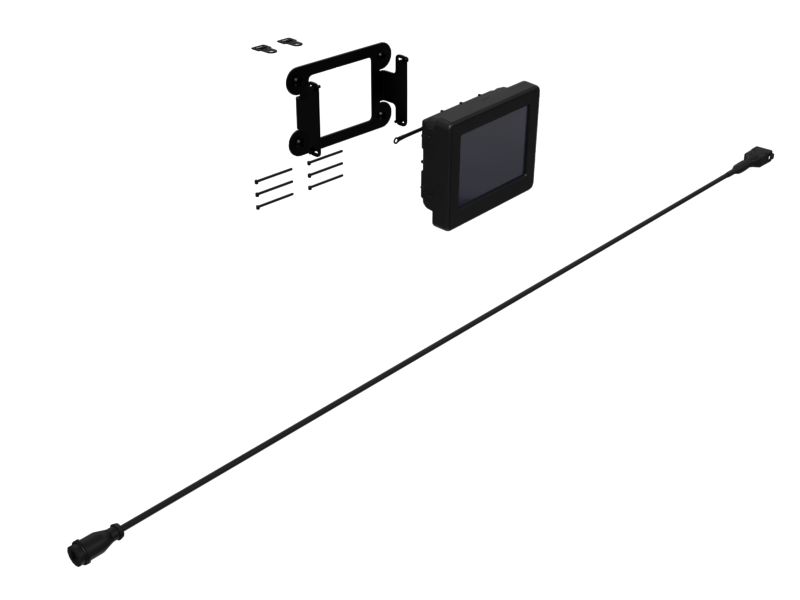 396-5875: КОМПЛЕКТ МОДЕРНИЗАЦИИ ЭЛЕКТРОННОГО БЛОКА