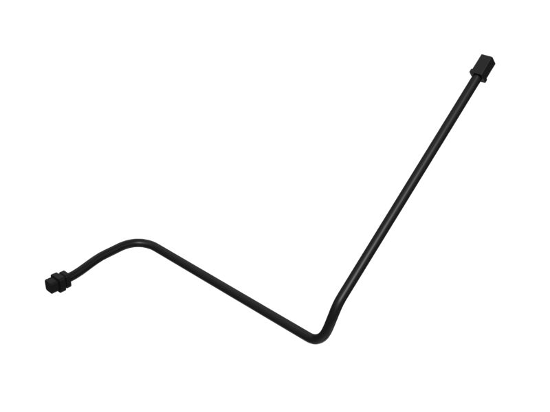 ЖГУТ ПРОВОДОВ В СБОРЕ