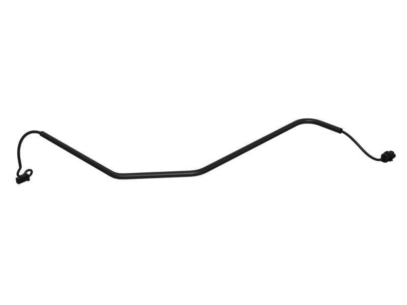 ЖГУТ ПРОВОДОВ В СБОРЕ