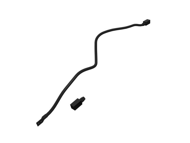 КАБЕЛЬ В СБОРЕ