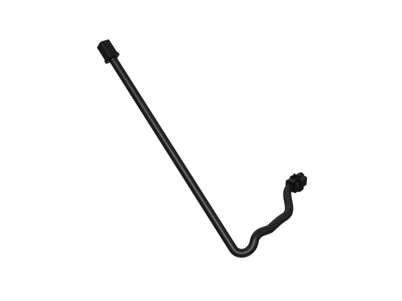 ЖГУТ ПРОВОДОВ В СБОРЕ