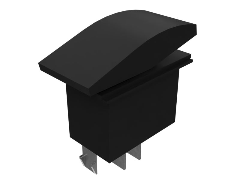 ПЕРЕКЛЮЧАТЕЛЬ В СБОРЕ