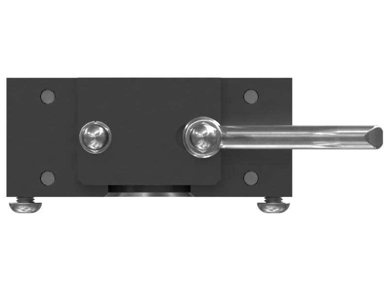 ХОМУТ В СБОРЕ ПОДШИПНИКА