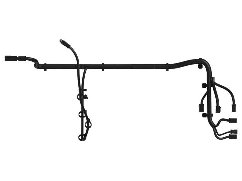 ЖГУТ ПРОВОДОВ В СБОРЕ