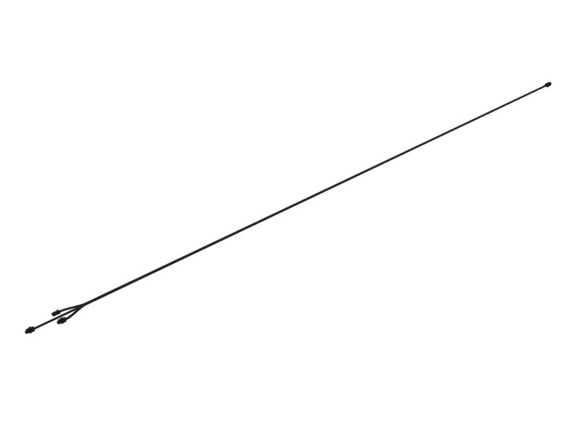 ЖГУТ ПРОВОДОВ В СБОРЕ