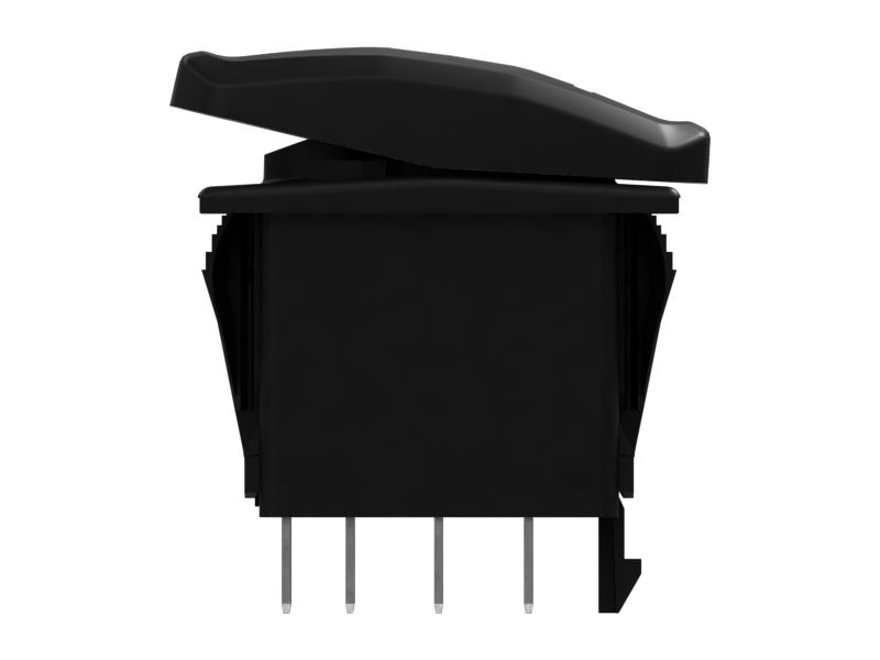 ПЕРЕКЛЮЧАТЕЛЬ КУЛИСНЫЙ В СБОРЕ