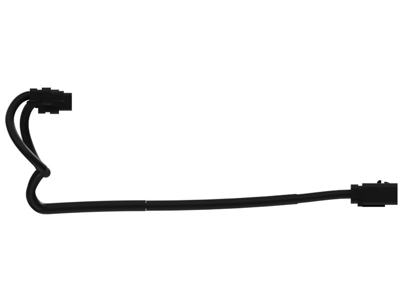 ЖГУТ ПРОВОДОВ В СБОРЕ