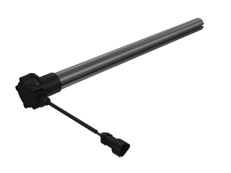 ДАТЧИК ТЕМПЕРАТУРЫ ГИДРАВЛИЧЕСКОГО МАСЛА