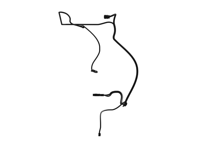 ЖГУТ ПРОВОДОВ В СБОРЕ