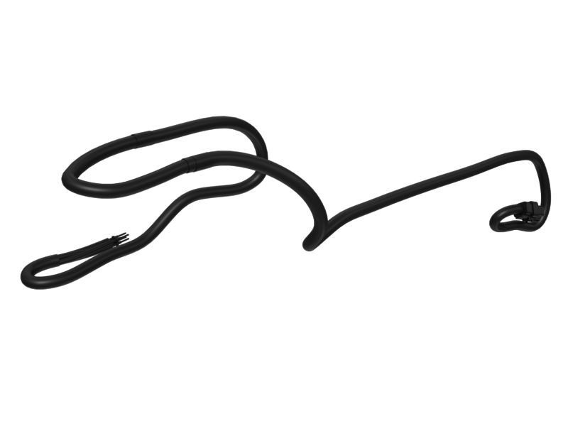 ЖГУТ ПРОВОДОВ В СБОРЕ