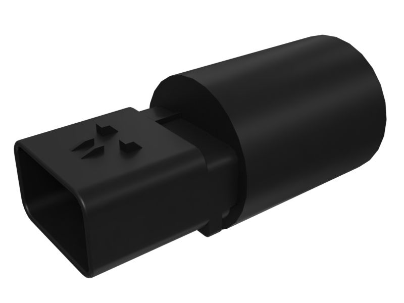 383-6321: ЗАГЛУШКА КОНТУРА В СБОРЕ