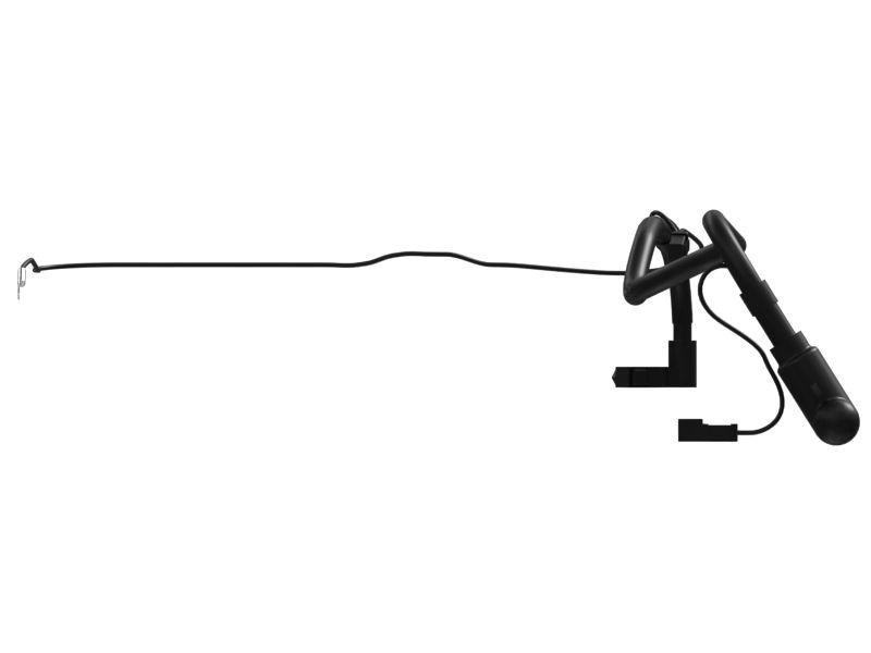 КАБЕЛЬ В СБОРЕ