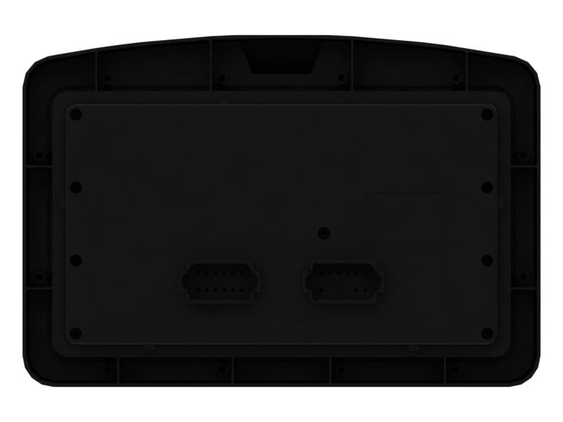 БЛОК УПРАВЛЕНИЯ