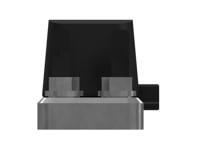 Нормально разомкнутое реле 12 В