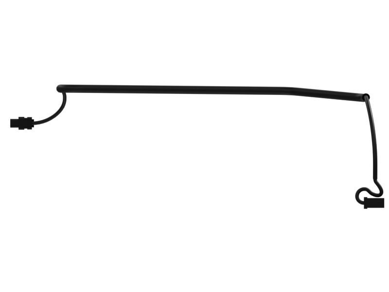 ЖГУТ ПРОВОДОВ В СБОРЕ