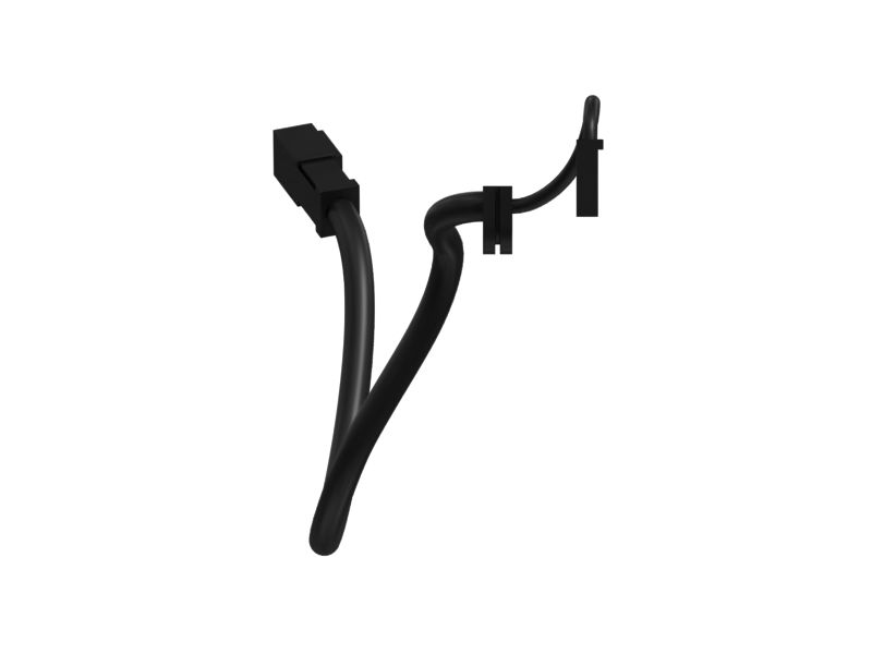 ЖГУТ ПРОВОДОВ В СБОРЕ