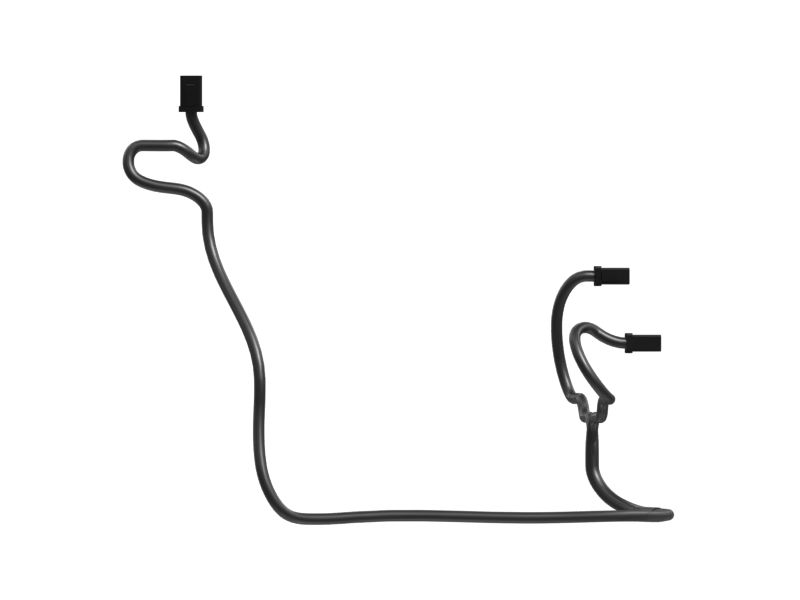 ЖГУТ ПРОВОДОВ В СБОРЕ