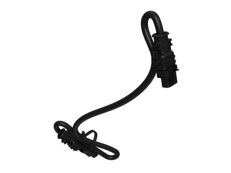 ЖГУТ ПРОВОДОВ В СБОРЕ