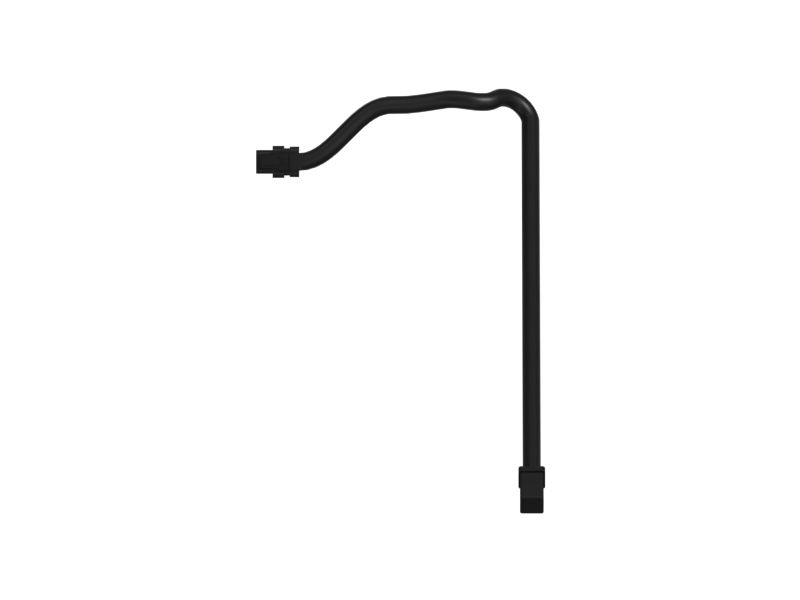 ЖГУТ ПРОВОДОВ В СБОРЕ