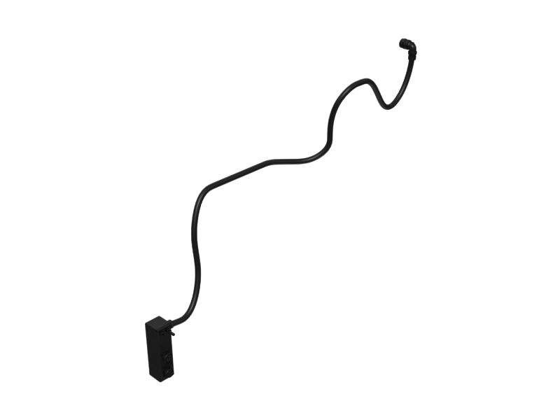 ОСНОВНОЙ ЖГУТ ПРОВОДОВ В СБОРЕ