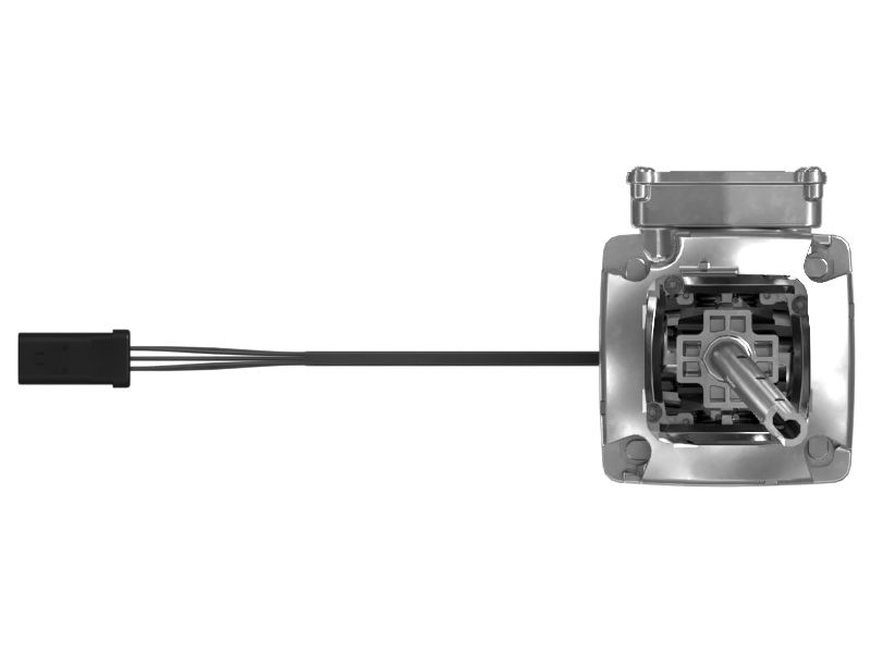 ОСНОВАНИЕ В СБОРЕ — ДЖОЙСТИК