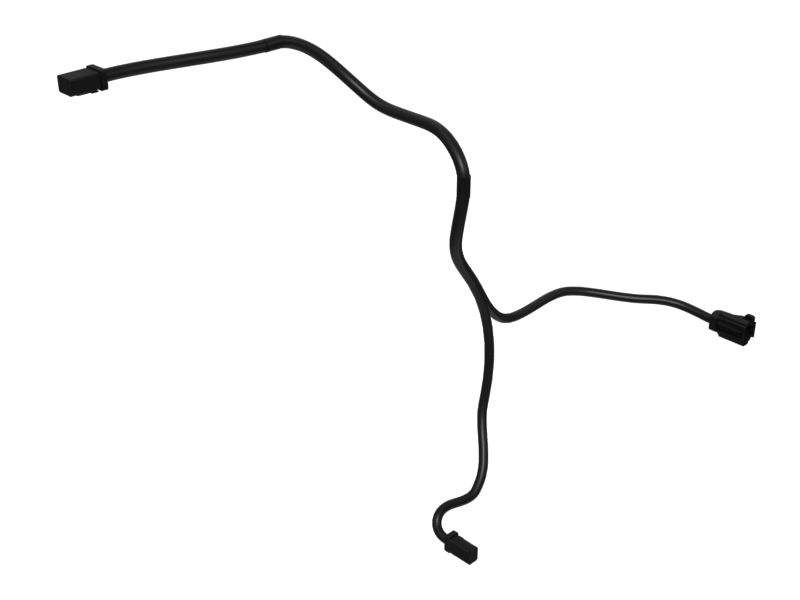 ЖГУТ ПРОВОДОВ В СБОРЕ