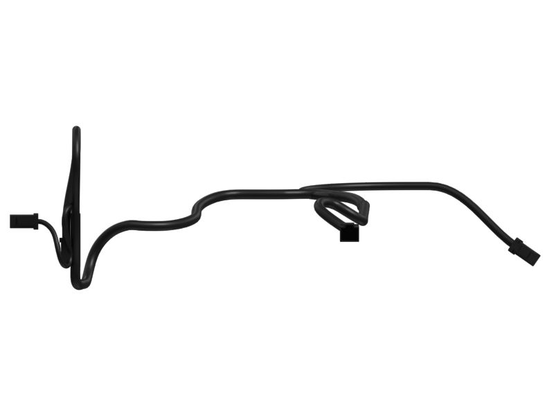 ЖГУТ ПРОВОДОВ В СБОРЕ