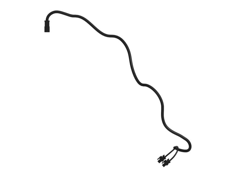 ЖГУТ ПРОВОДОВ В СБОРЕ