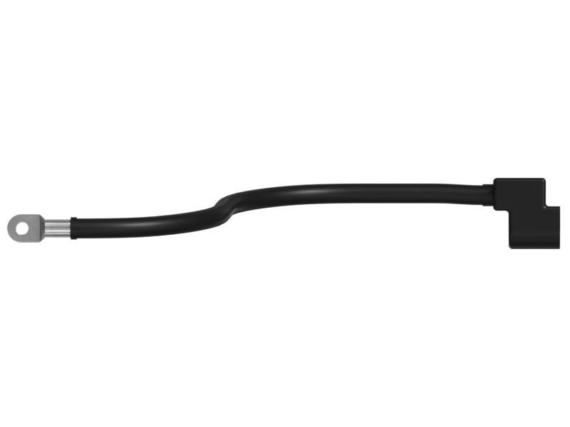 364-1678: Connecting Cable with Ring Terminals | CATCorp