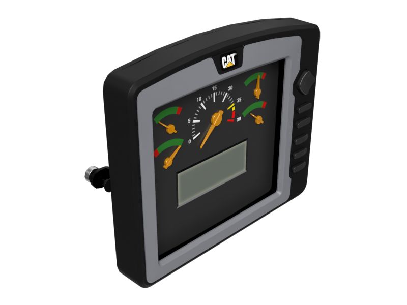 БЛОК УПРАВЛЕНИЯ