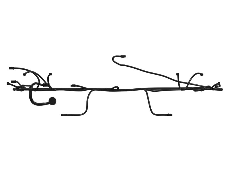 ЖГУТ ПРОВОДОВ В СБОРЕ