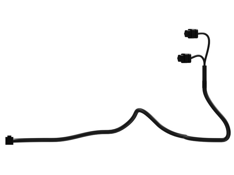 ЖГУТ ПРОВОДОВ В СБОРЕ