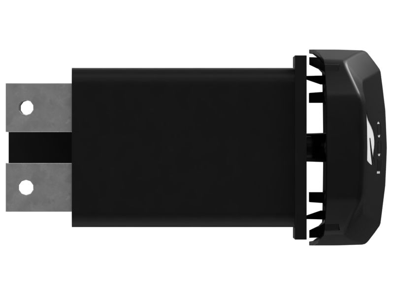 ПЕРЕКЛЮЧАТЕЛЬ КУЛИСНЫЙ В СБОРЕ