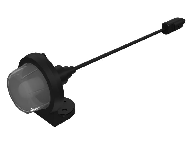 444-6530: Лампа в сборе