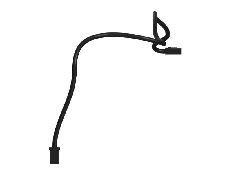 ЖГУТ ПРОВОДОВ В СБОРЕ