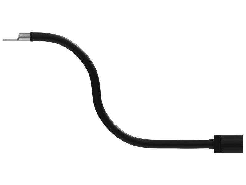 364-1678: Connecting Cable with Ring Terminals | CATCorp