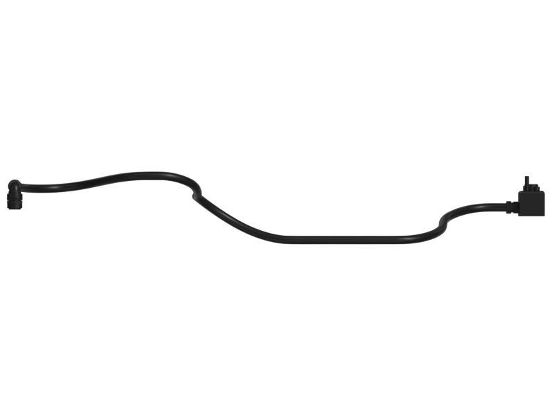 ОСНОВНОЙ ЖГУТ ПРОВОДОВ В СБОРЕ