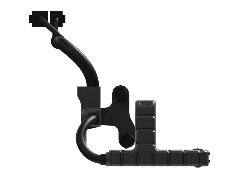 ЖГУТ ПРОВОДОВ В СБОРЕ