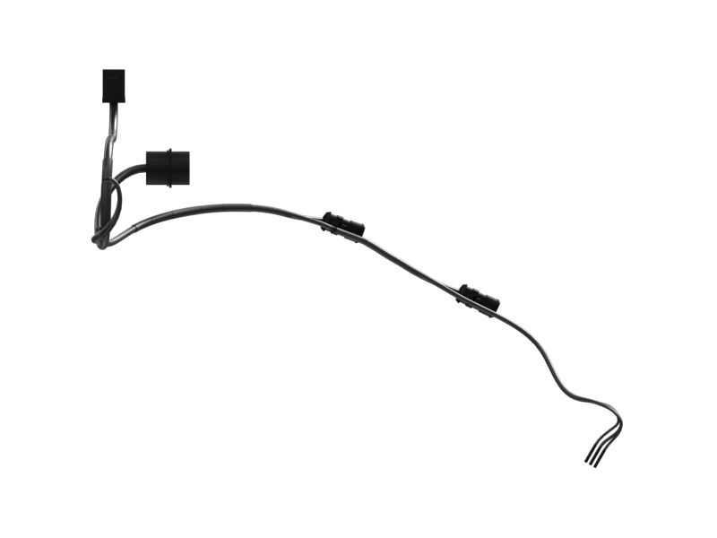 ЖГУТ ПРОВОДОВ В СБОРЕ