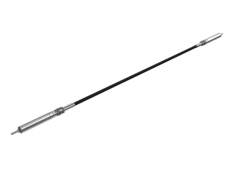 КАБЕЛЬ В СБОРЕ