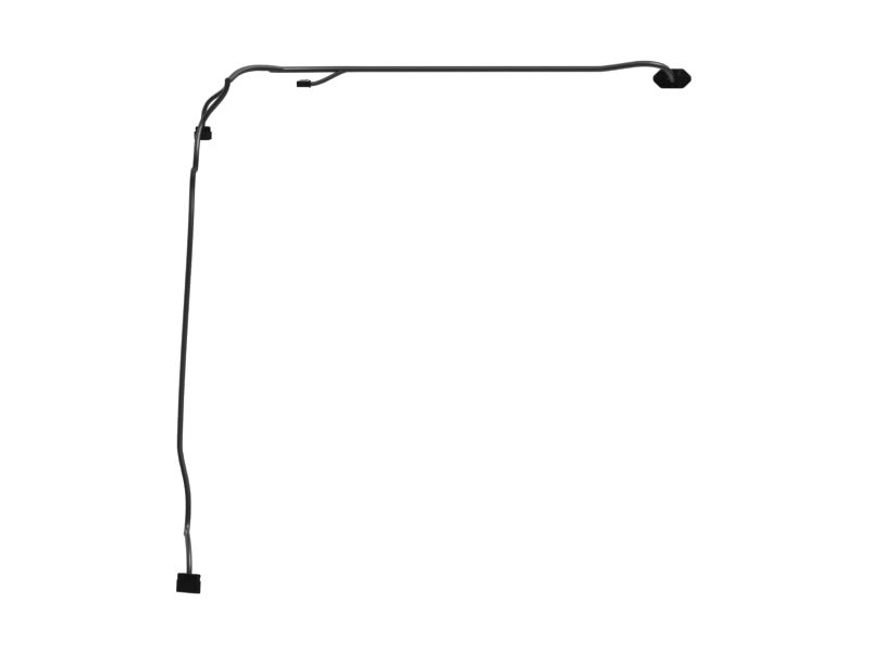 ЖГУТ ПРОВОДОВ В СБОРЕ